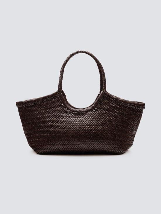 25SS 드래곤디퓨전 숄더백 8822nantucket basket big