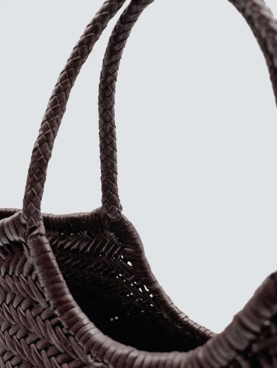 25SS 드래곤디퓨전 숄더백 8822nantucket basket big - DRAGON DIFFUSION