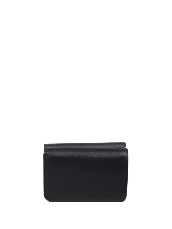 25SS 발렌시아가 지갑 810904 2ABGH 1000 BLACK - BALENCIAGA