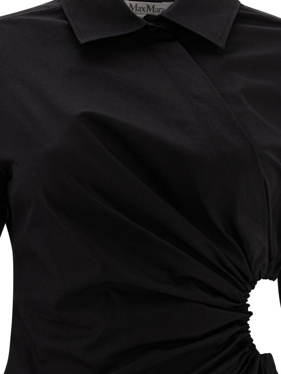 25SS 막스마라 롱 원피스 2511221182600ETERE003 - MAX MARA