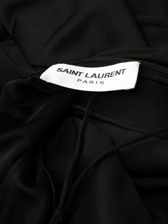  생로랑 원피스 723241Y7F981000 - SAINT LAURENT