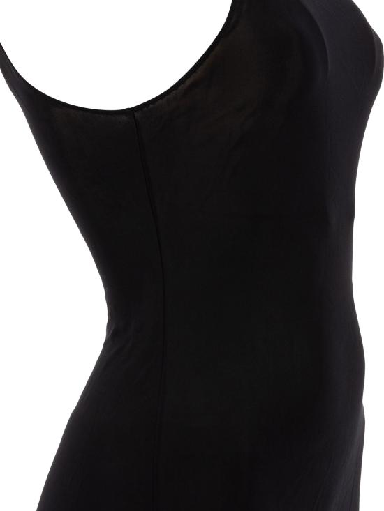  생로랑 원피스 771687Y37LI1000 - SAINT LAURENT