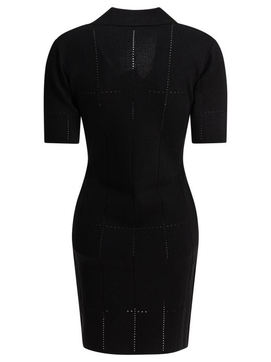 25SS 막스마라 숏 원피스 2511321019600OLIVI004 - MAX MARA