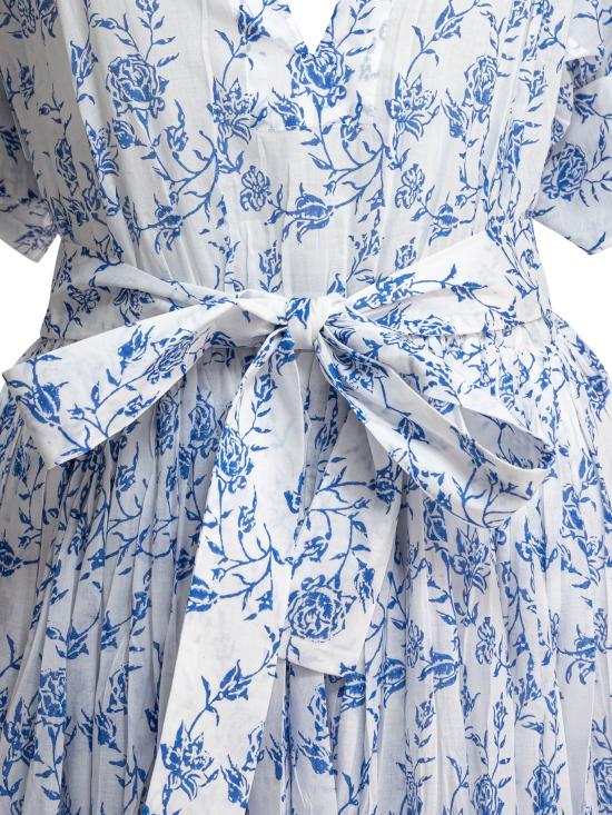 25SS TALLULAH 원피스 TGTPROVENCEBLUE - OTHER BRANDS