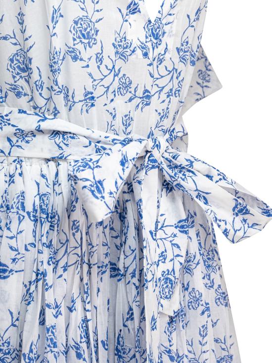 25SS TALLULAH 원피스 TGTPROVENCEBLUE - OTHER BRANDS