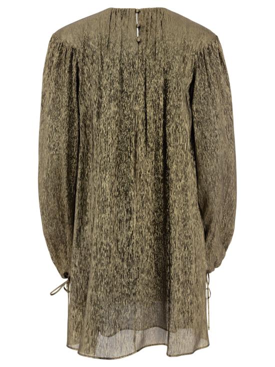 25SS 끌로에 숏 원피스 25SRO14298OYY - CHLOE