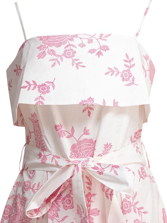 25SS TALLULAH 롱 원피스 TGTARLESAHPINK - OTHER BRANDS