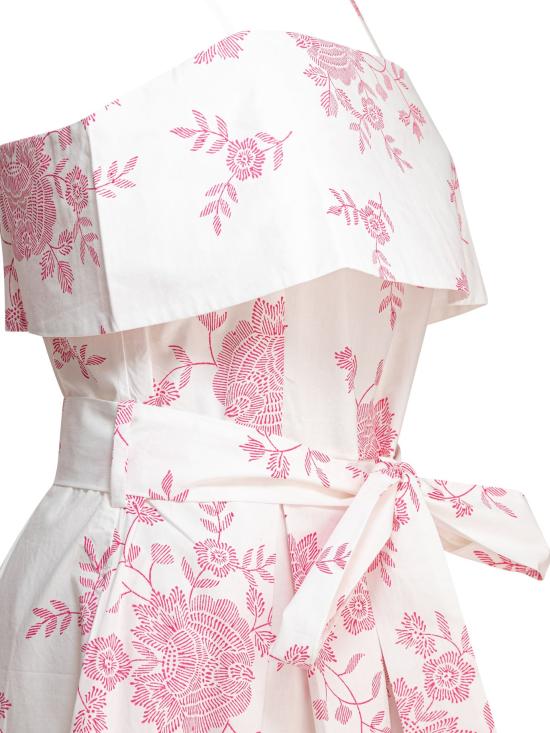 25SS TALLULAH 롱 원피스 TGTARLESAHPINK - OTHER BRANDS