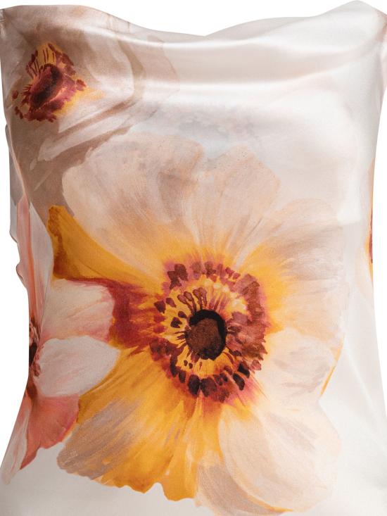 25SS 슬립노모어 롱 원피스 AB01SA198 - SLEEP NO MORE