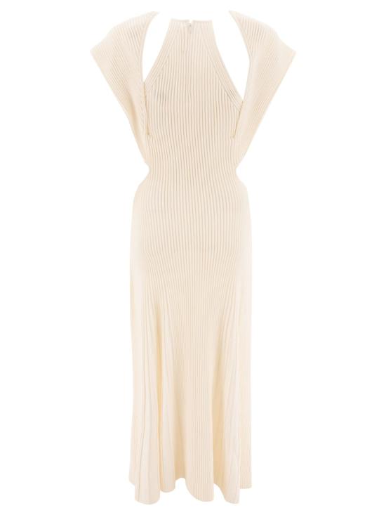  끌로에 롱 원피스 C24UMR01520107 - CHLOE