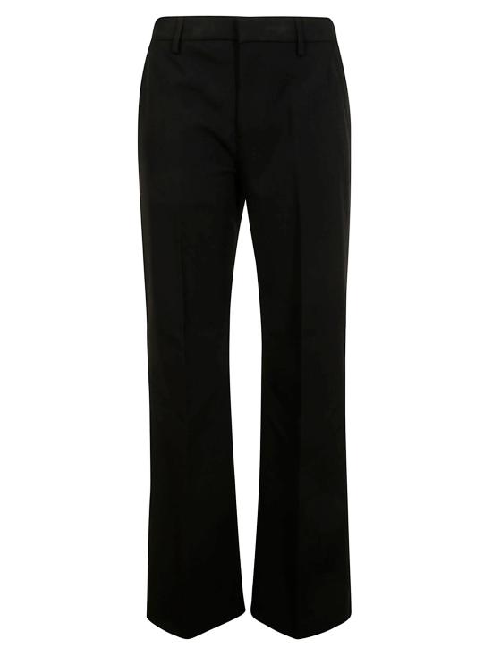 25SS 돈답 스트레이트 팬츠 DP771 GS0093D XXX 999 NERO