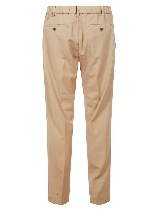 25SS 미쓰 스트레이트 팬츠 25M12L 99 02 BEIGE - MYTHS
