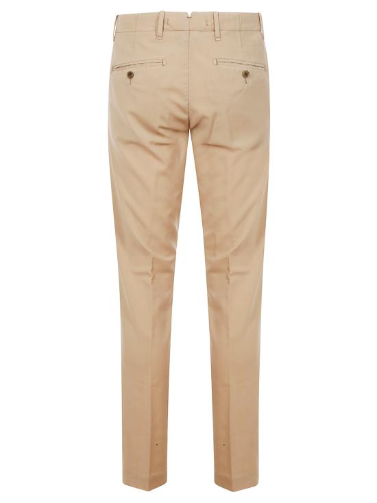 25SS 미쓰 스트레이트 팬츠 25M09L 99 02 BEIGE - MYTHS