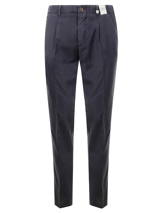 25SS 미쓰 스트레이트 팬츠 25M09L 99 037 BLU NAVY