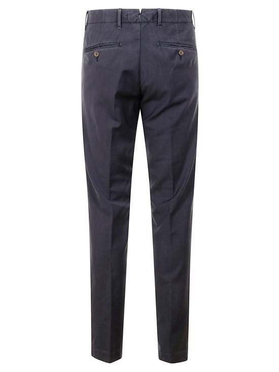 25SS 미쓰 스트레이트 팬츠 25M09L 99 037 BLU NAVY - MYTHS