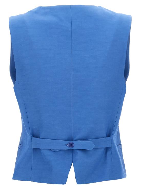 25SS 파로쉬 베스트 D410028RAISA25046 - PAROSH