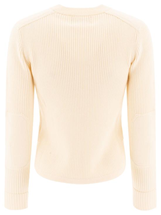 24FW 이자벨마랑에뚜왈 스웨터 24APU0515FAB3L07E23EC - ISABEL MARANT ETOILE