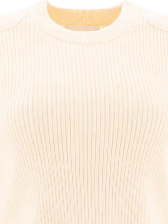 24FW 이자벨마랑에뚜왈 스웨터 24APU0515FAB3L07E23EC - ISABEL MARANT ETOILE