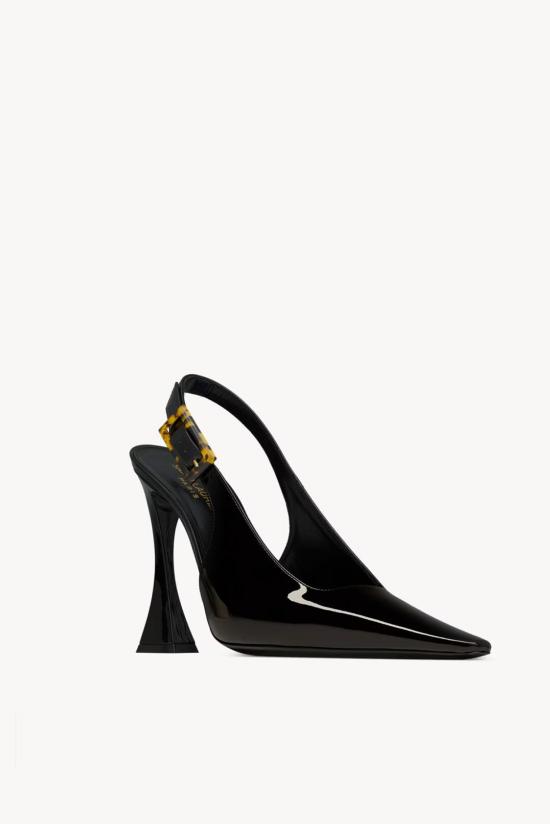  생로랑 힐/펌프스 7867561TV001000 - SAINT LAURENT