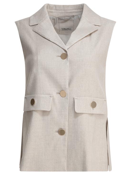 25SS 에스막스마라 베스트 2519151013600CAROLINE001