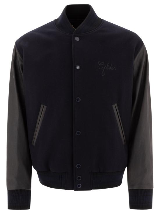 25SS 골든구스 봄버 자켓 GMP00834P00061750654