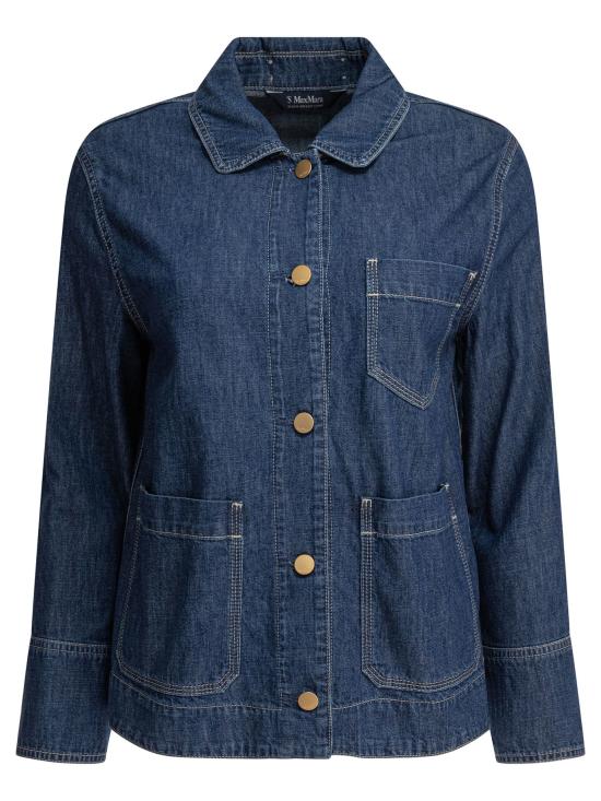 25SS 에스막스마라 자켓 2519041113600GIULIETTA001