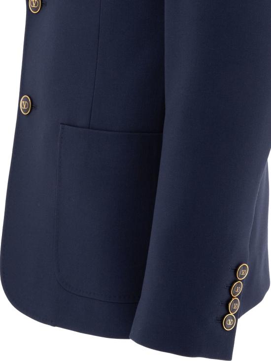 25SS 발렌티노 가라바니 수트 자켓 6V3CEG959EBD51 - VALENTINO GARAVANI