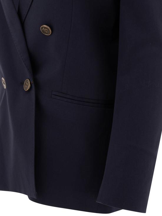 25SS 에트로 코트 WRCA007099TUEG0B3895 - ETRO