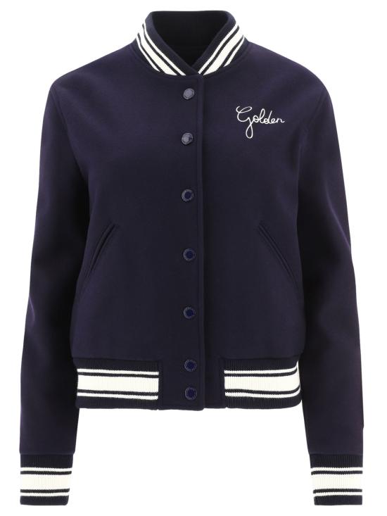 25SS 골든구스 봄버 자켓 GWP00832P00061850486