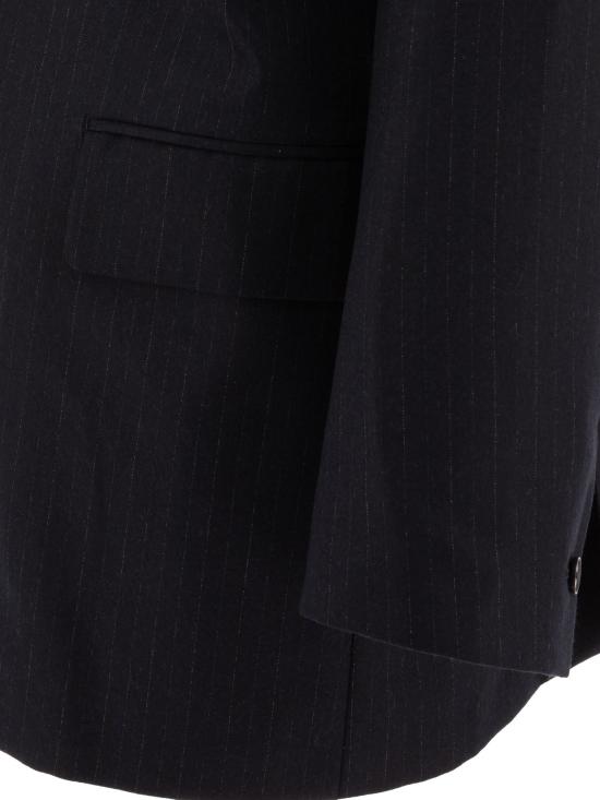 24FW 오라리 자켓 A24AJ03HCTOPDARKNAVY - AURALEE