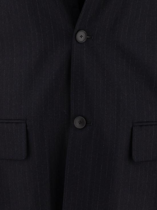 24FW 오라리 자켓 A24AJ03HCTOPDARKNAVY - AURALEE