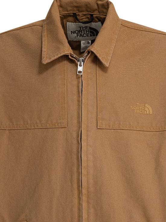 25SS 노스페이스 자켓 NF0A8B721731 - NORTH FACE