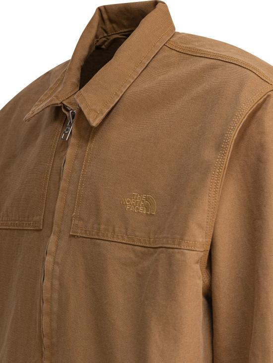 25SS 노스페이스 자켓 NF0A8B721731 - NORTH FACE