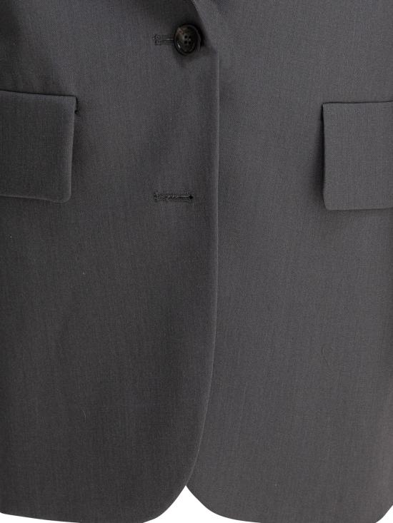 25SS 막스마라 수트 자켓 2511041253600EBRIDI015 - MAX MARA