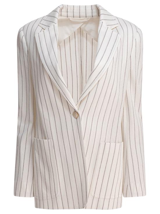 25SS 막스마라 수트 자켓 2511911022600JADI001