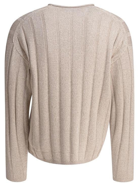 25SS 알렉스 밀 스웨터 251MW2743232MARLEDSAND - ALEX MILL