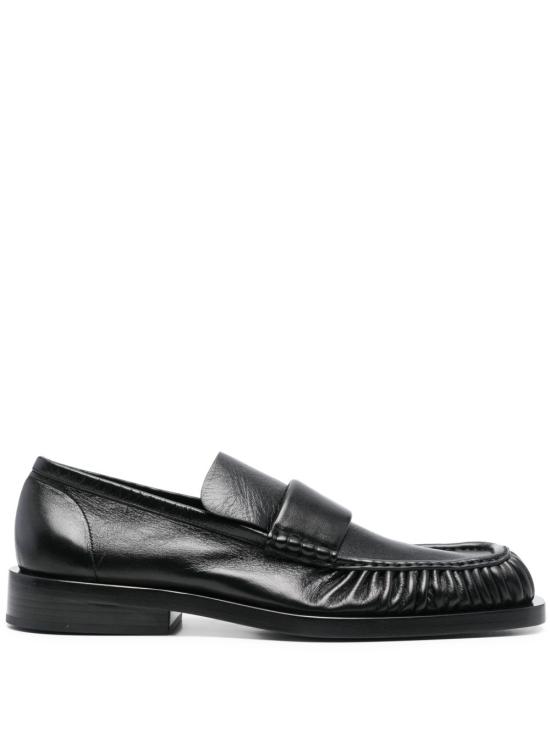 25FW 질샌더 샌들 J32WR0017P4835