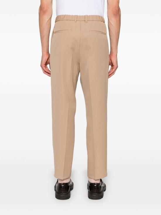 25FW 질샌더 스트레이트 팬츠 J21KA001J40002 219 - JIL SANDER