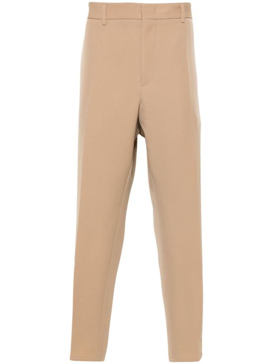 25FW 질샌더 스트레이트 팬츠 J21KA001J40002 219