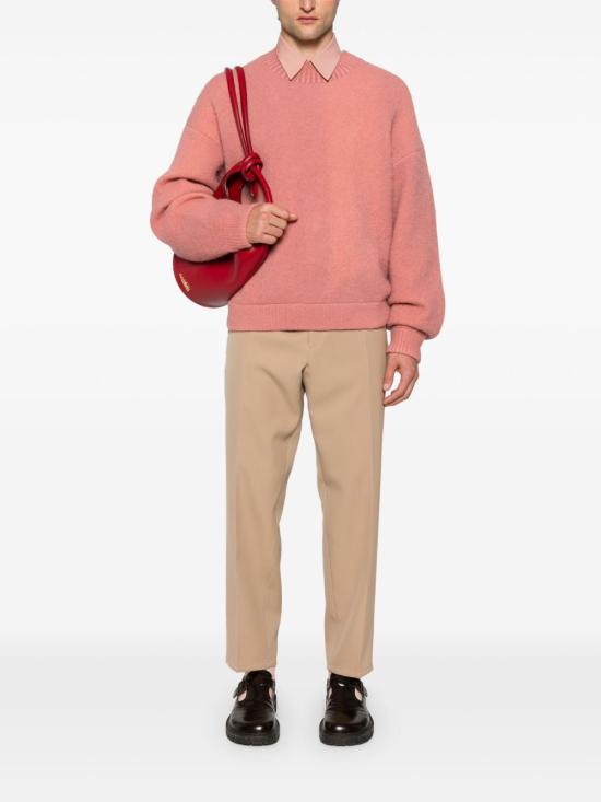 25FW 질샌더 스트레이트 팬츠 J21KA001J40002 219 - JIL SANDER