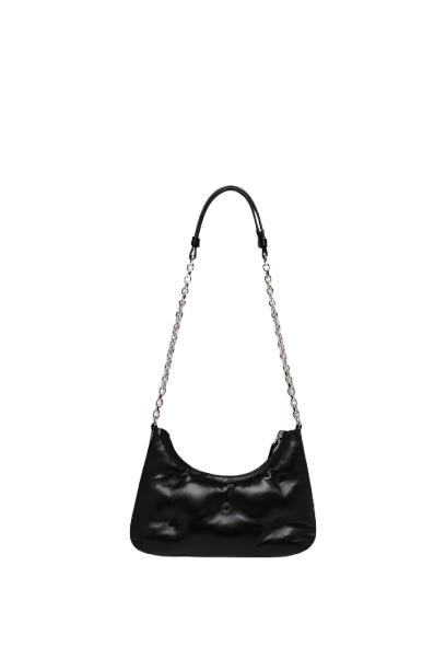 25SS 마르지엘라 숄더백 SB1WG0021 P4300 T8013 Black - MAISON MARGIELA