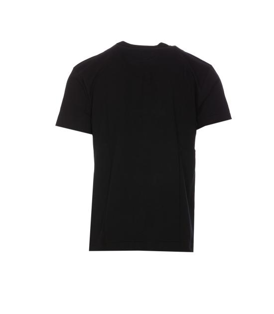 25SS 꼼데가르송 반팔 티셔츠 AX T112 051 Black - COMME DES GARCONS