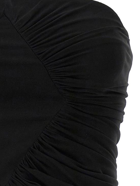 23SS 생로랑 민소매 티셔츠 737174Y5G981000 - SAINT LAURENT