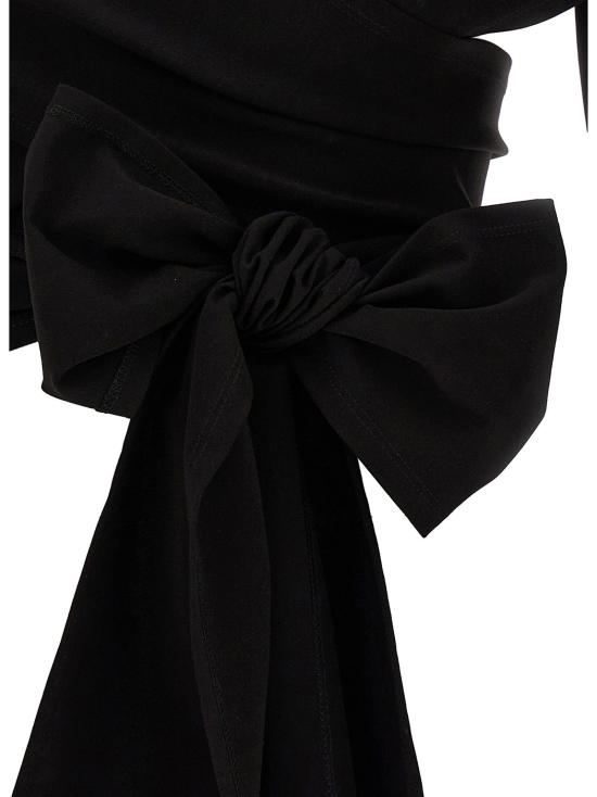  돌체앤가바나 긴팔 티셔츠 F26T8TFUGPON0000 - DOLCE & GABBANA