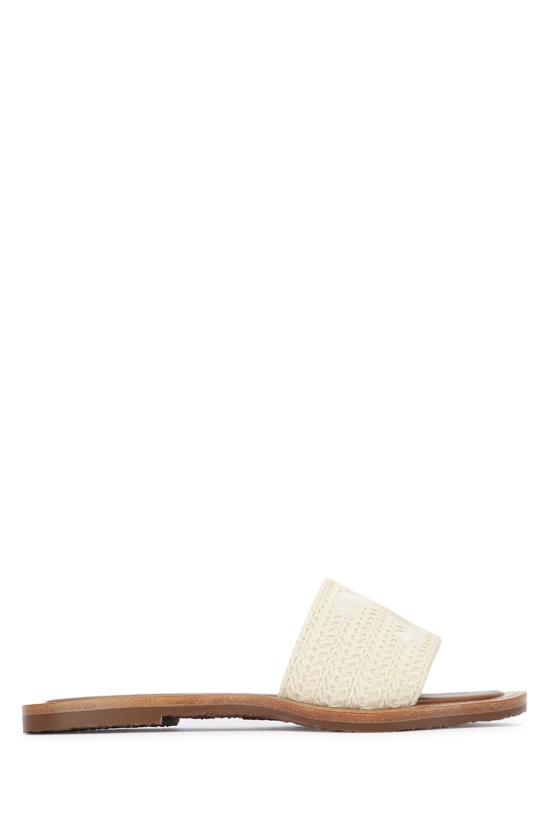 25SS 셀린느 뮬/슬리퍼 357925174C02LC LIGHT BEIGE DOM