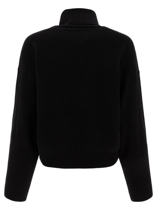 24FW 브루넬로 쿠치넬리 터틀넥 M16129313C101 - BRUNELLO CUCINELLI