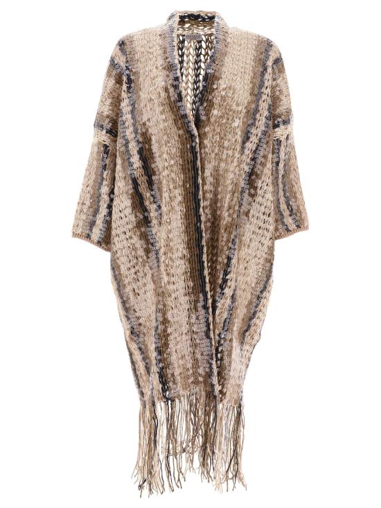  브루넬로 쿠치넬리 가디건 M3YR04116CKC07