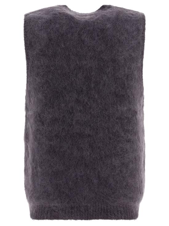 24FW 빔스 니트 베스트 3805004504815 - BEAMS