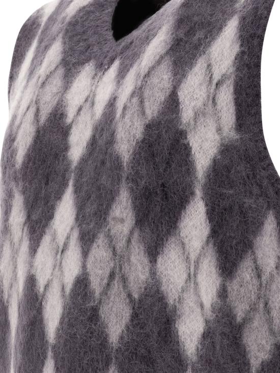 24FW 빔스 니트 베스트 3805004504815 - BEAMS