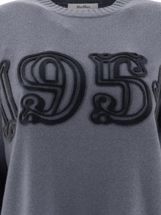 25SS 막스마라 스웨터 2511361191600FIDO046 - MAX MARA